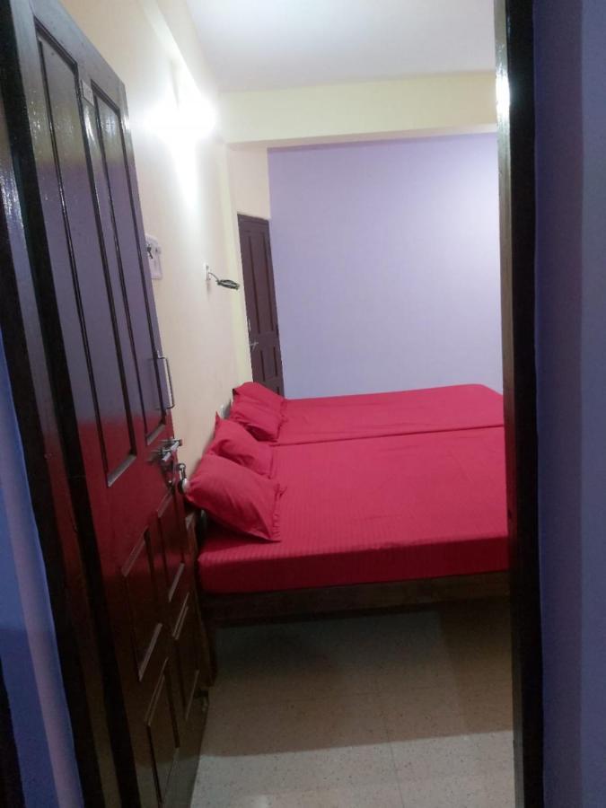 Calangute Pristine Otel Dış mekan fotoğraf